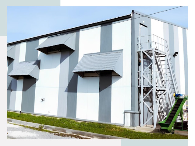 Строительство овощехранилищ от 611 руб. в Таганрог