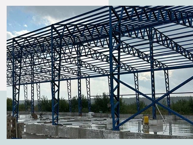 Строительство картодромов в Таганроге