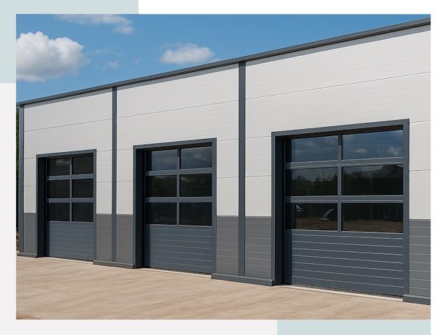 Строительство автомоек в Таганроге