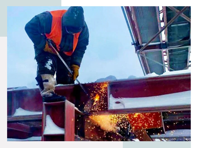 Ремонт металлоконструкций в Таганроге от 611 руб.