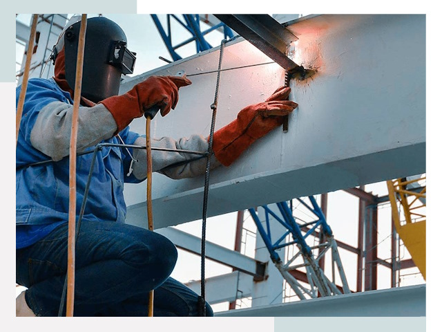 Генеральный подряд в Таганроге от 611 руб. - Надежность и качество