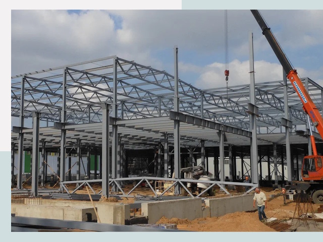 Генеральный подряд в Таганроге