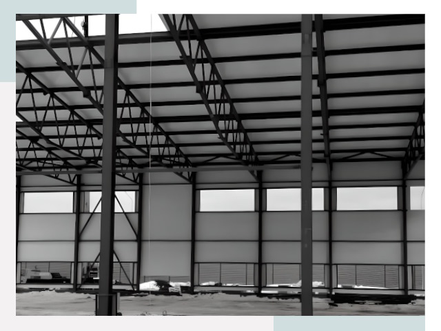 Производство ангаров в Таганроге