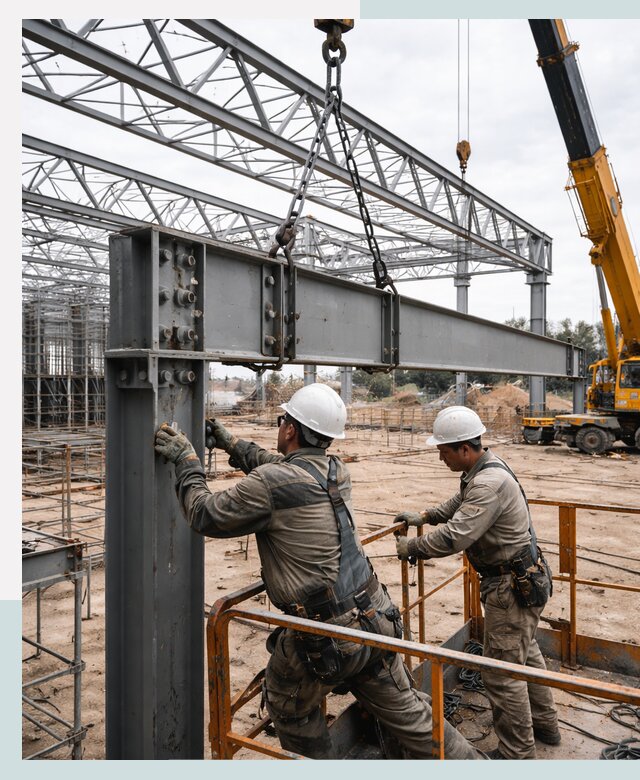 Строительство спортивных комплексов под ключ в Таганроге